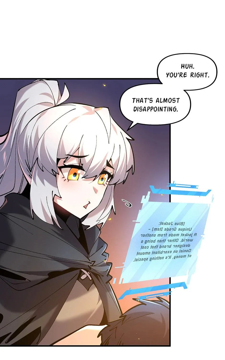 Salvos (A Monster Evolution LitRPG) Chapter 61 page 29 - 