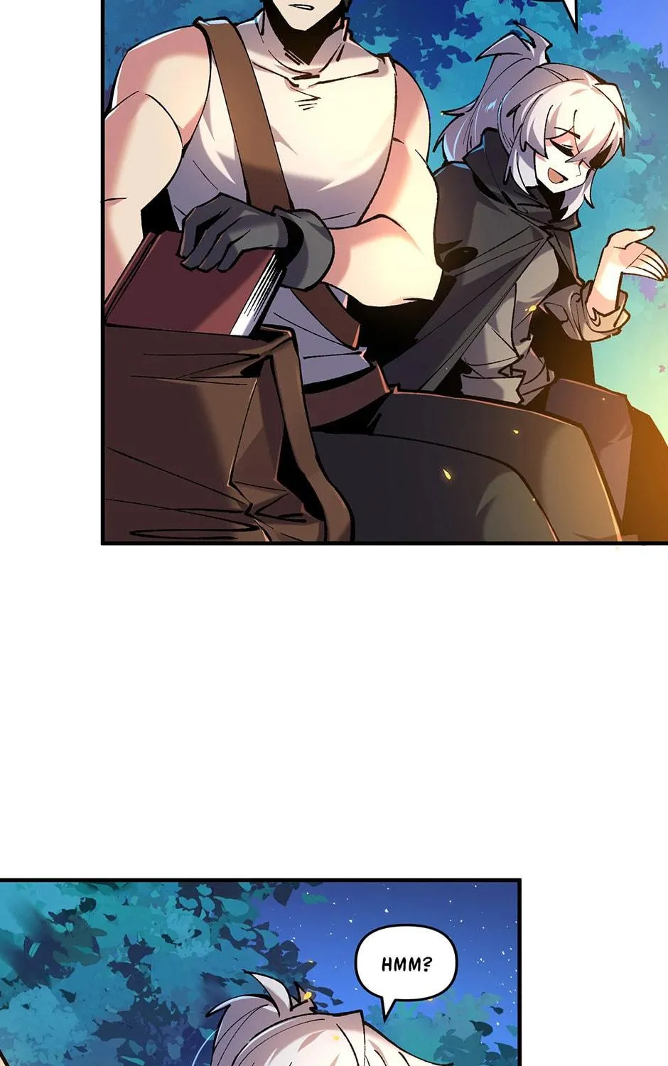 Salvos (A Monster Evolution LitRPG) Chapter 61 page 5 - 