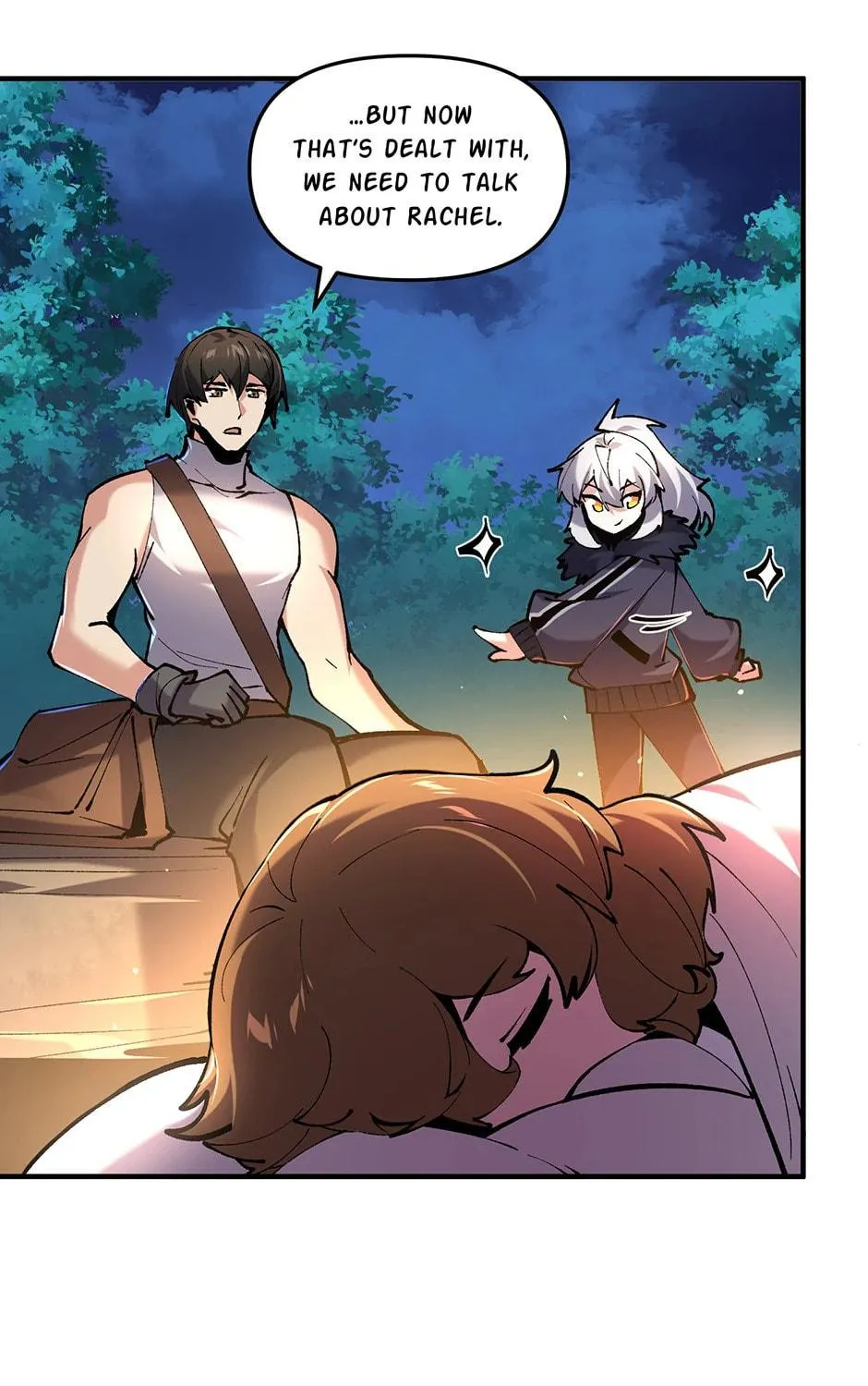 Salvos (A Monster Evolution LitRPG) Chapter 61 page 47 - 