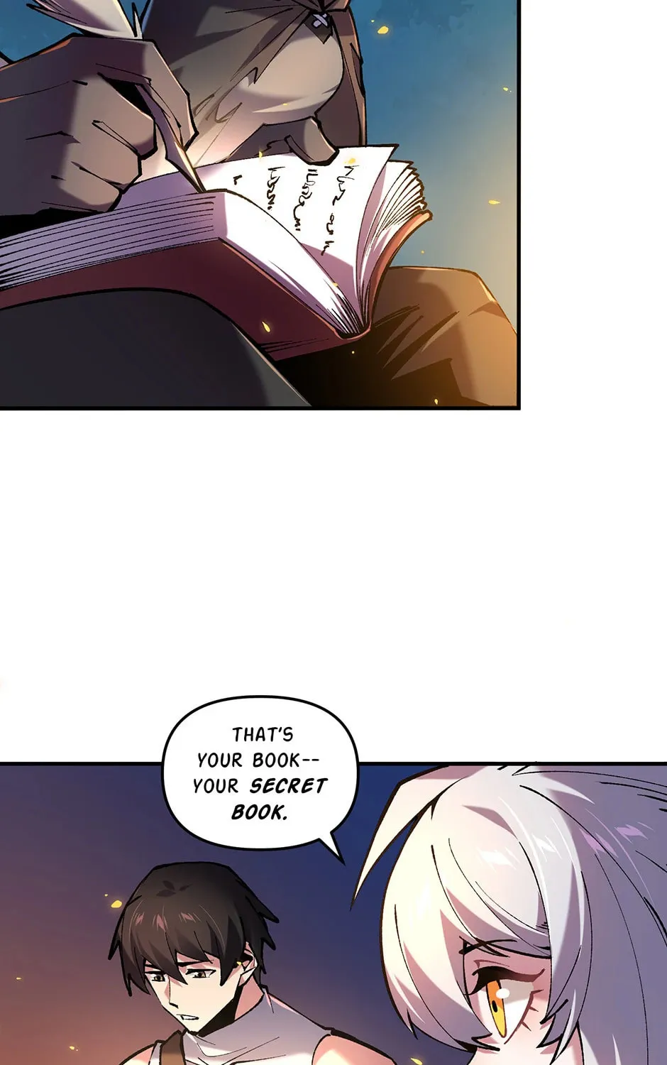Salvos (A Monster Evolution LitRPG) Chapter 61 page 7 - 