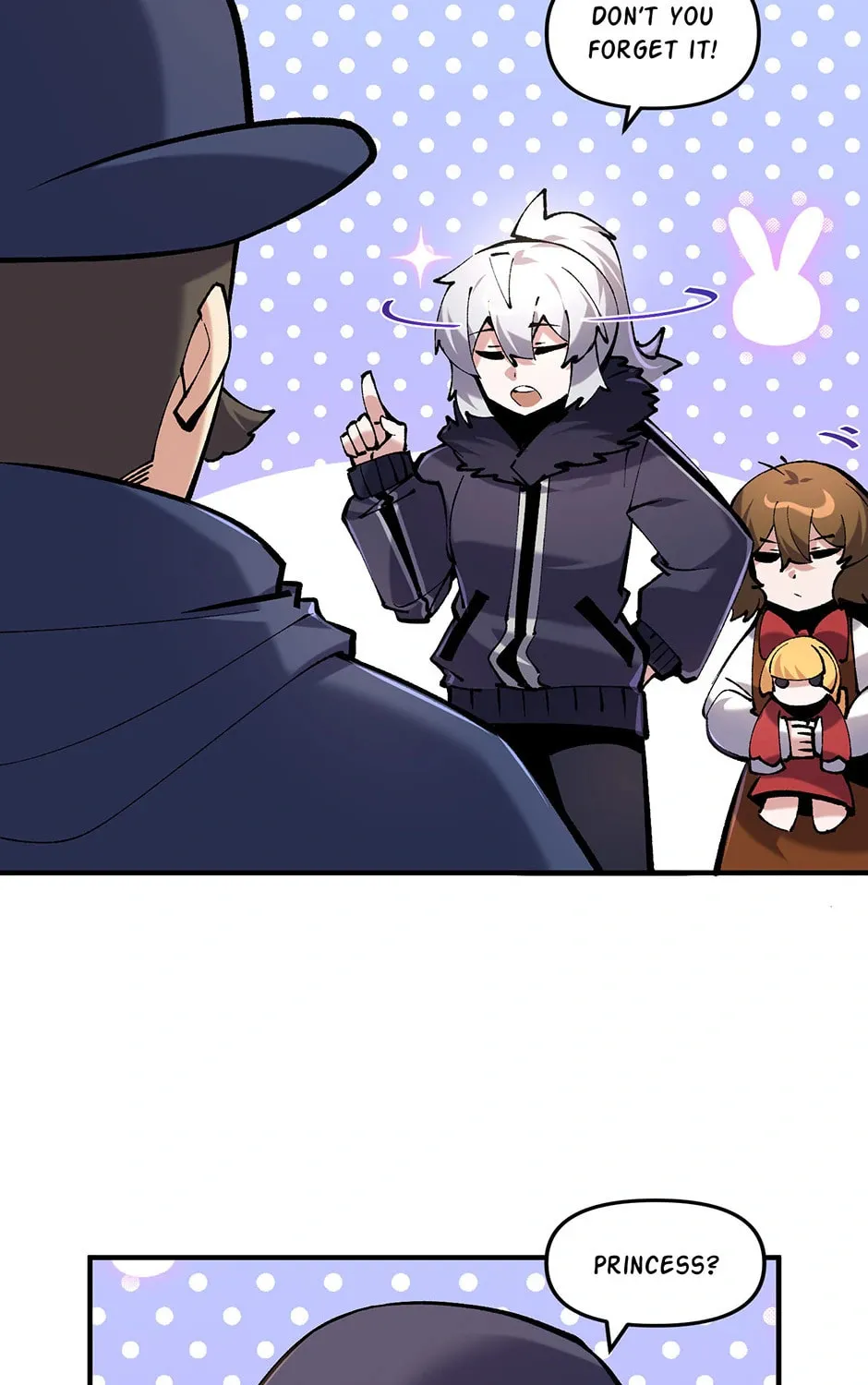Salvos (A Monster Evolution LitRPG) Chapter 61 page 75 - 