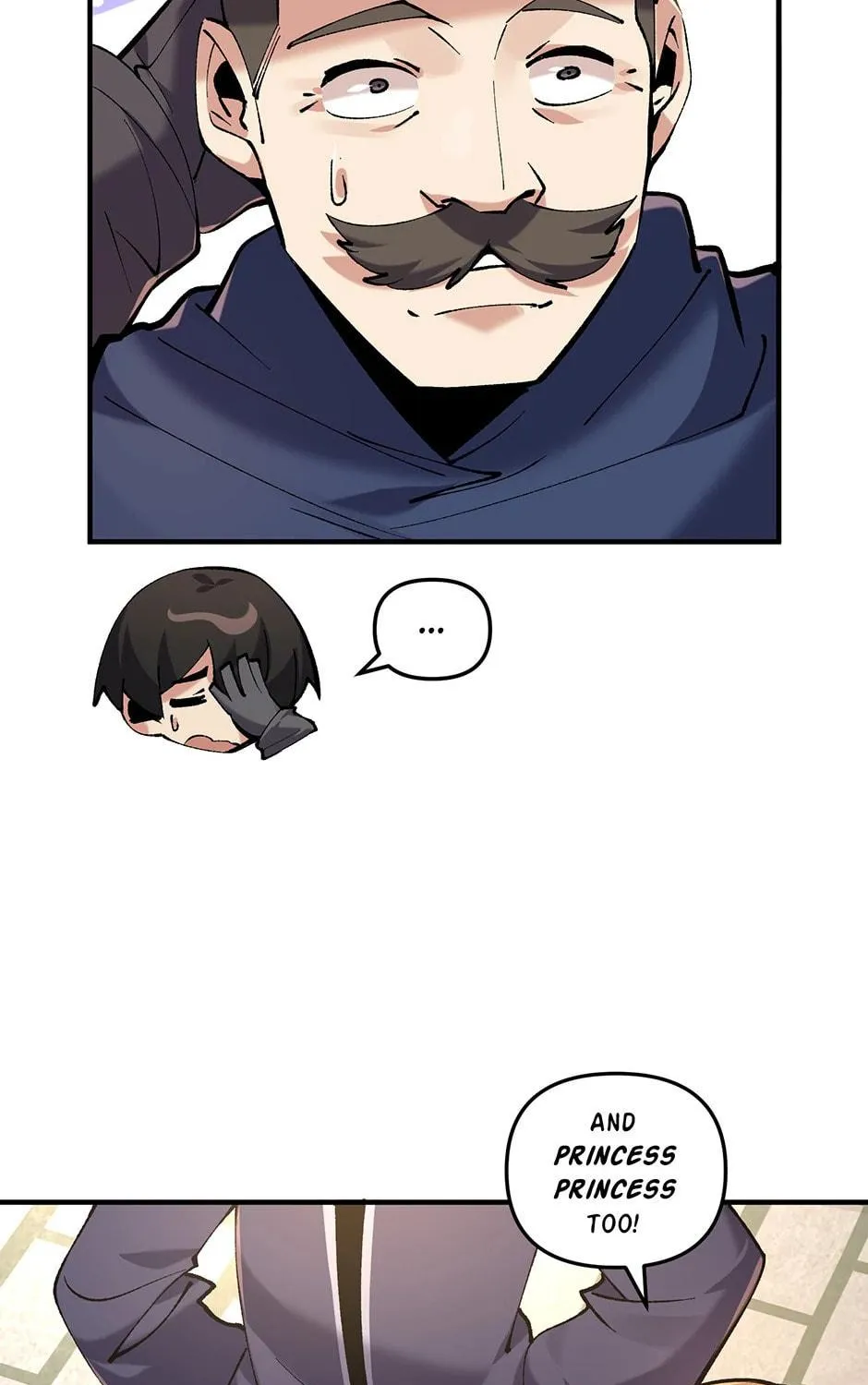 Salvos (A Monster Evolution LitRPG) Chapter 61 page 77 - 