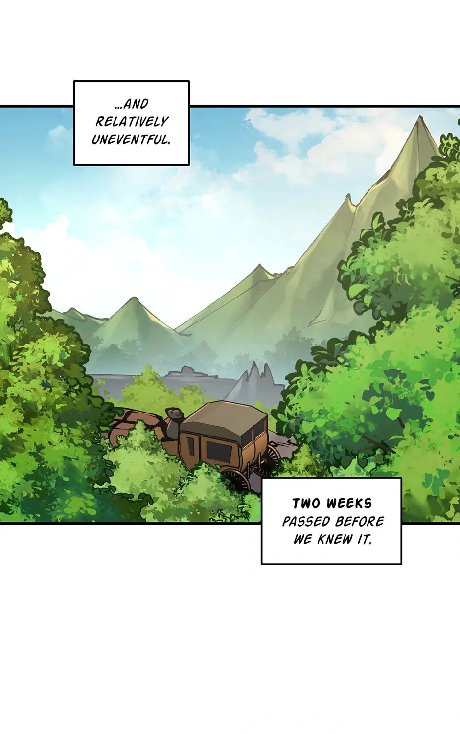 Salvos (A Monster Evolution LitRPG) Chapter 61 page 85 - 