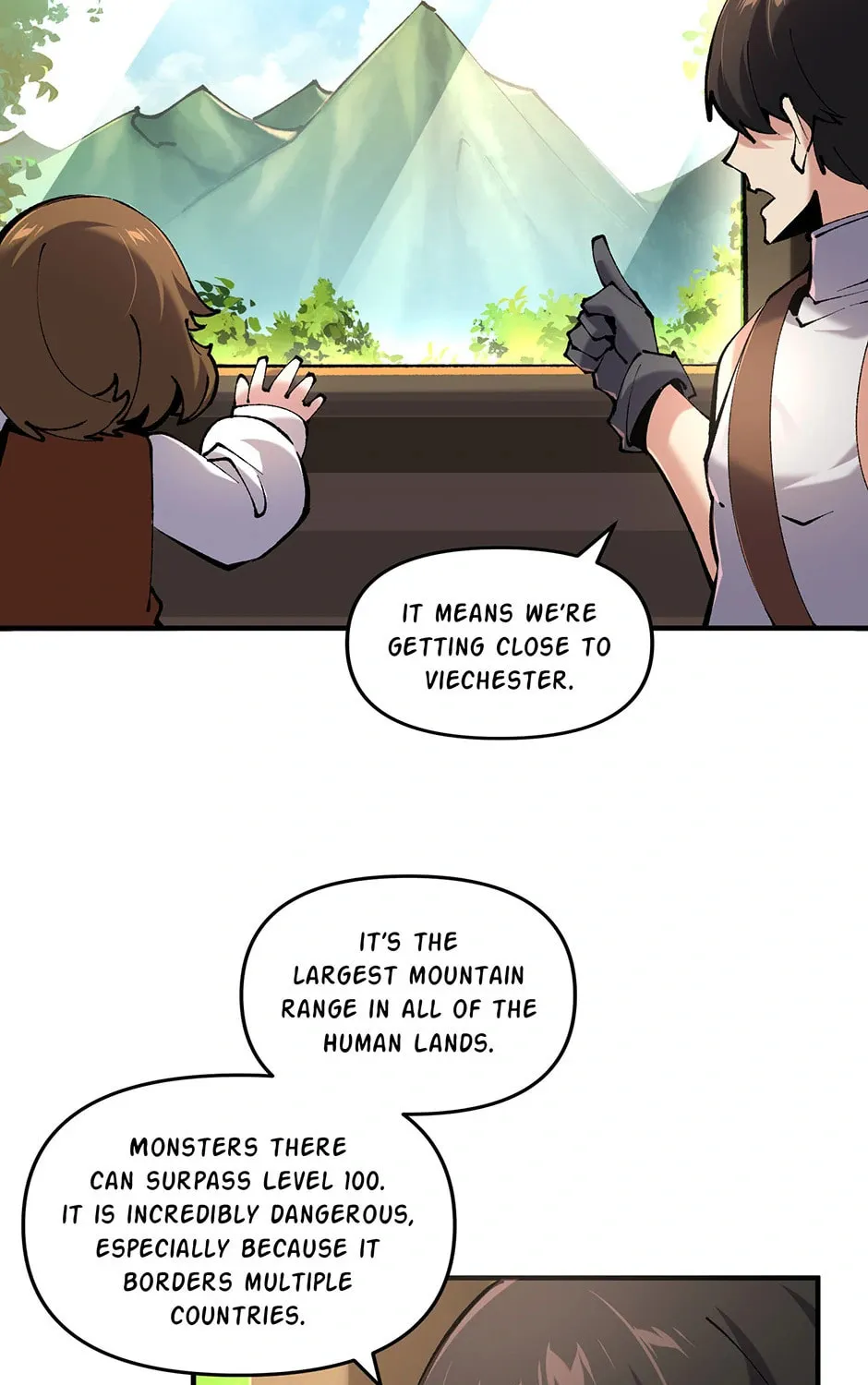 Salvos (A Monster Evolution LitRPG) Chapter 61 page 87 - 