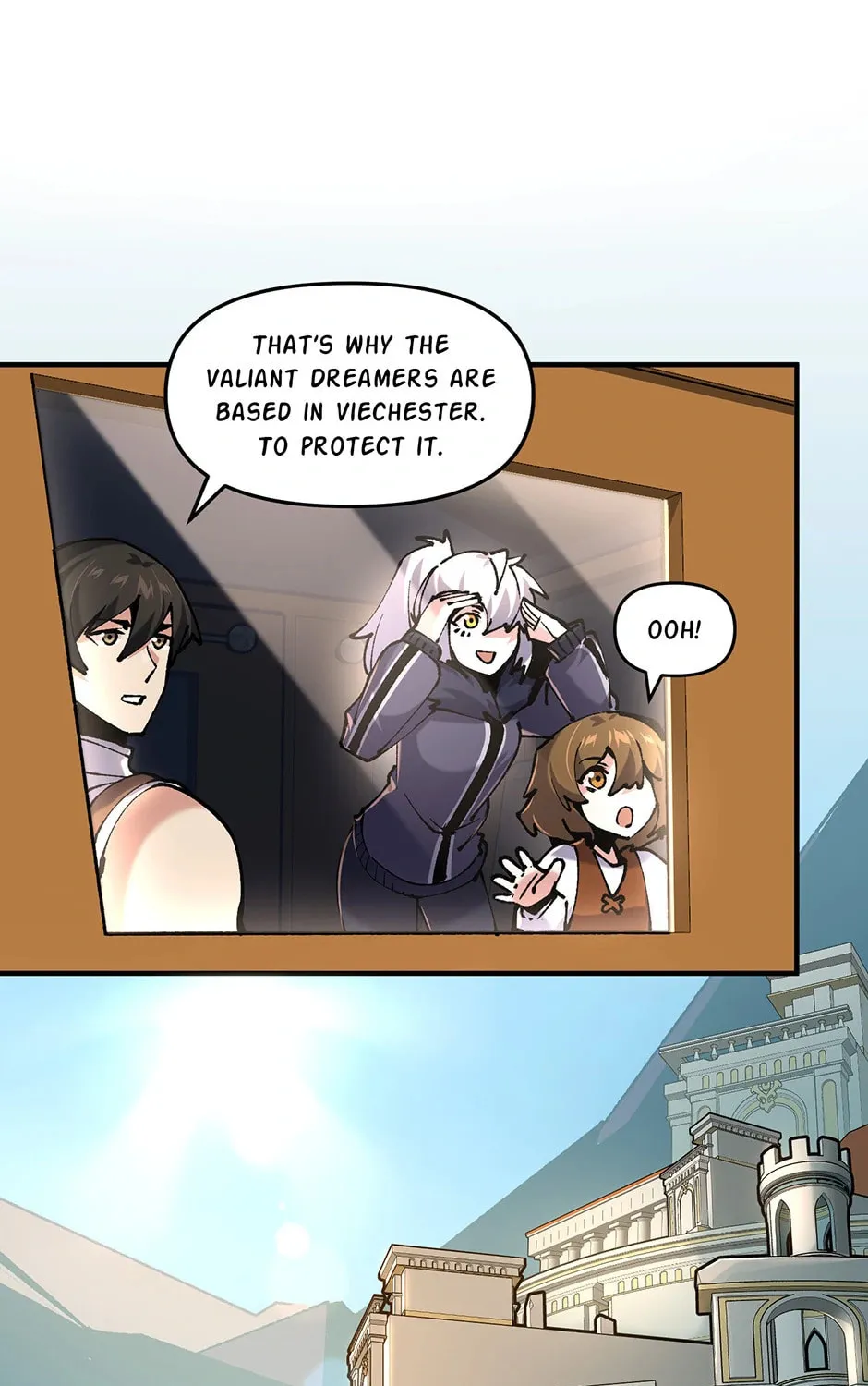 Salvos (A Monster Evolution LitRPG) Chapter 61 page 93 - 