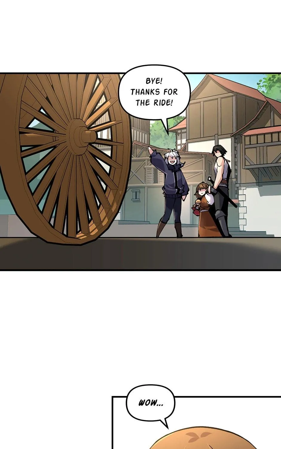 Salvos (A Monster Evolution LitRPG) Chapter 61 page 99 - 