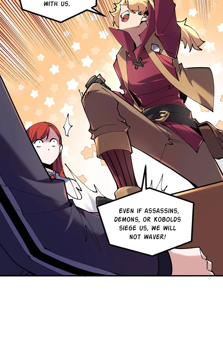 Salvos (A Monster Evolution LitRPG) Chapter 62 page 117 - 
