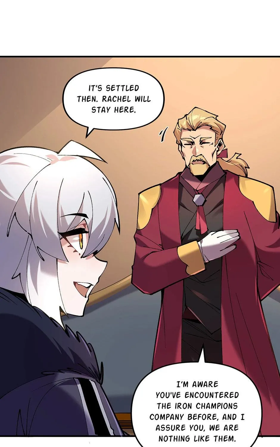 Salvos (A Monster Evolution LitRPG) Chapter 62 page 125 - 