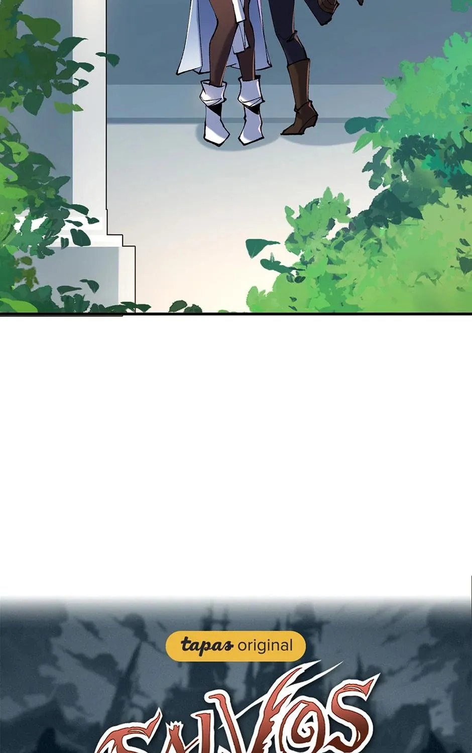 Salvos (A Monster Evolution LitRPG) Chapter 62 page 35 - 