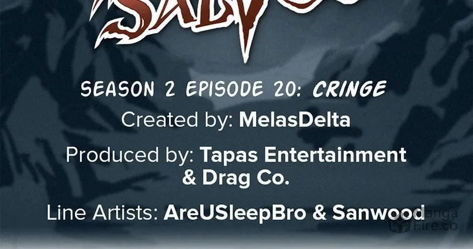 Salvos (A Monster Evolution LitRPG) Chapter 62 page 36 - 