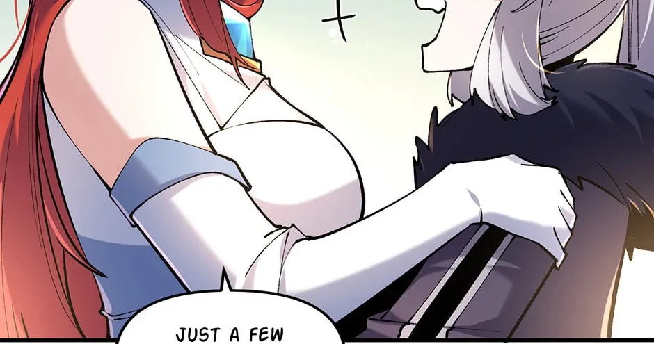 Salvos (A Monster Evolution LitRPG) Chapter 62 page 38 - 