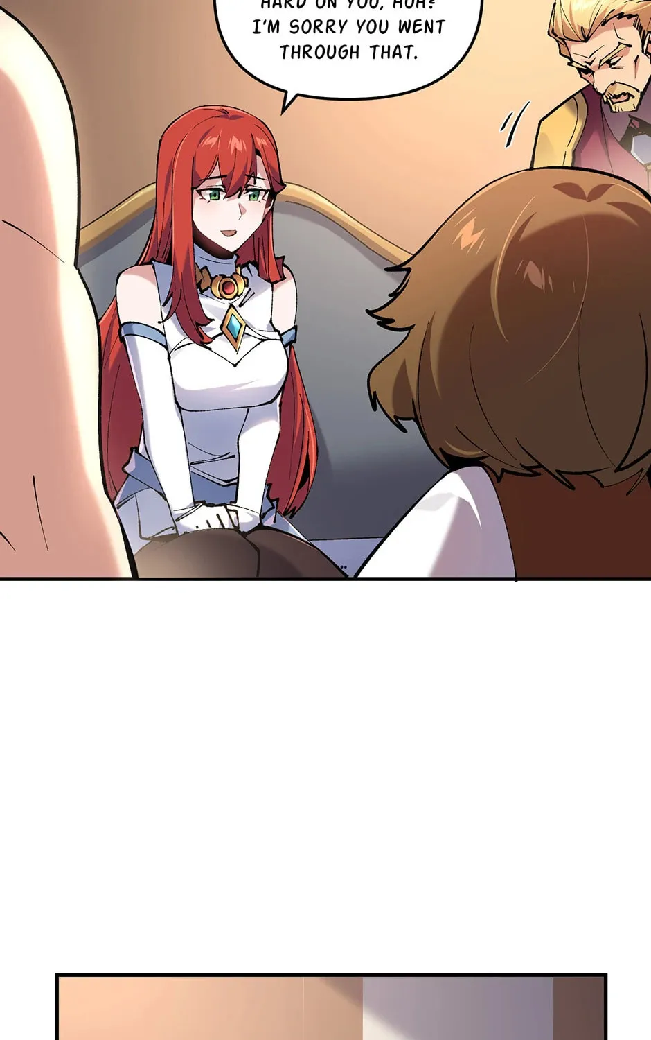 Salvos (A Monster Evolution LitRPG) Chapter 62 page 61 - 