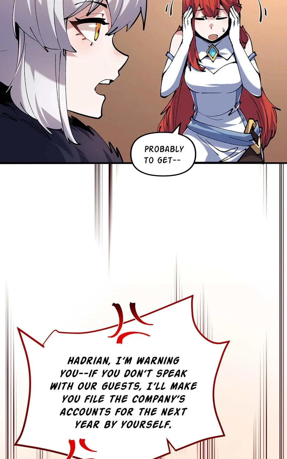 Salvos (A Monster Evolution LitRPG) Chapter 62 page 65 - 
