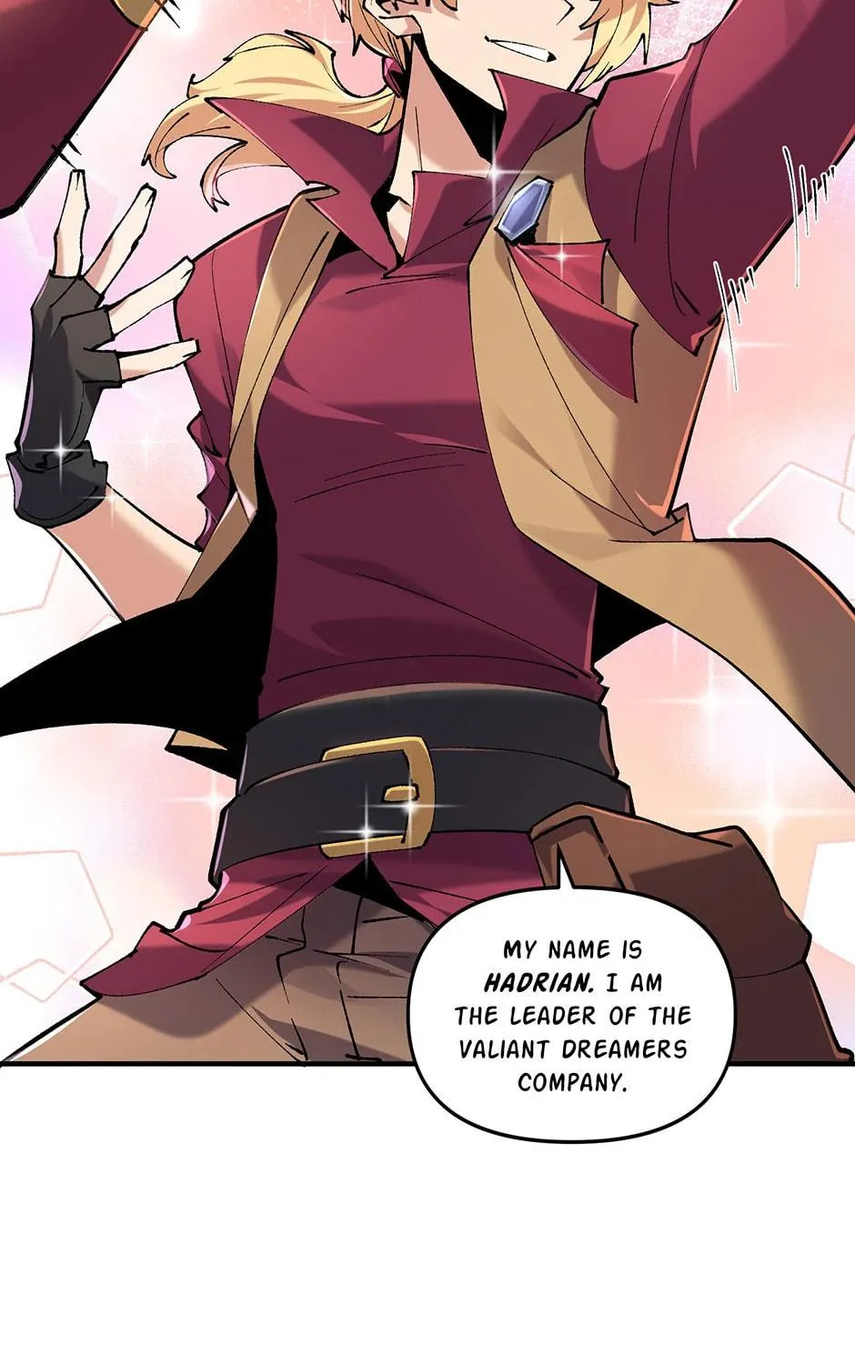 Salvos (A Monster Evolution LitRPG) Chapter 62 page 77 - 