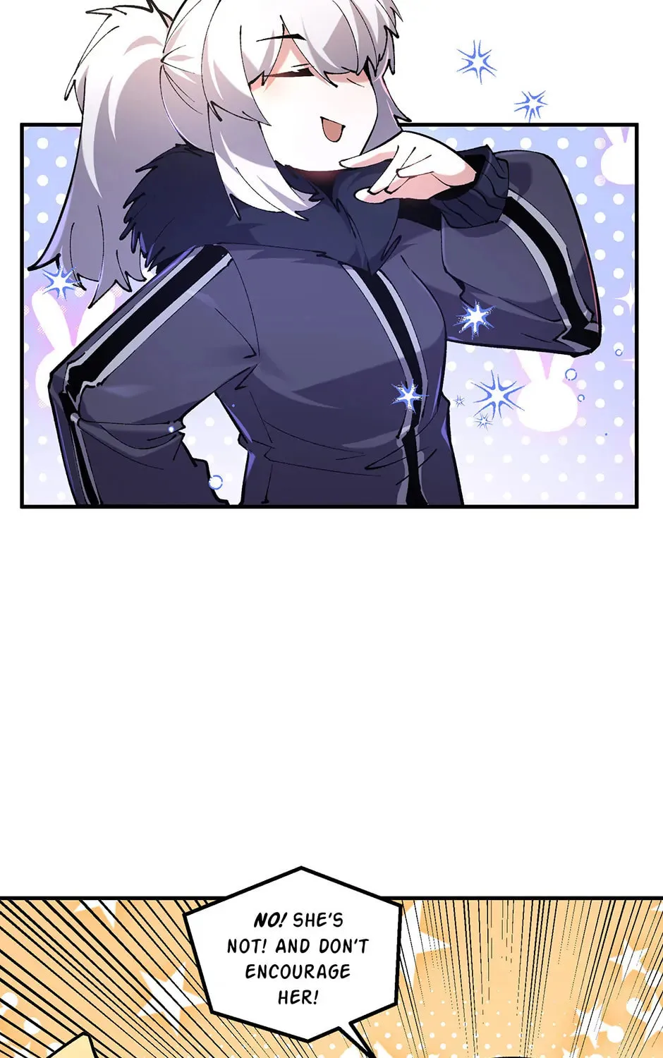 Salvos (A Monster Evolution LitRPG) Chapter 62 page 81 - 