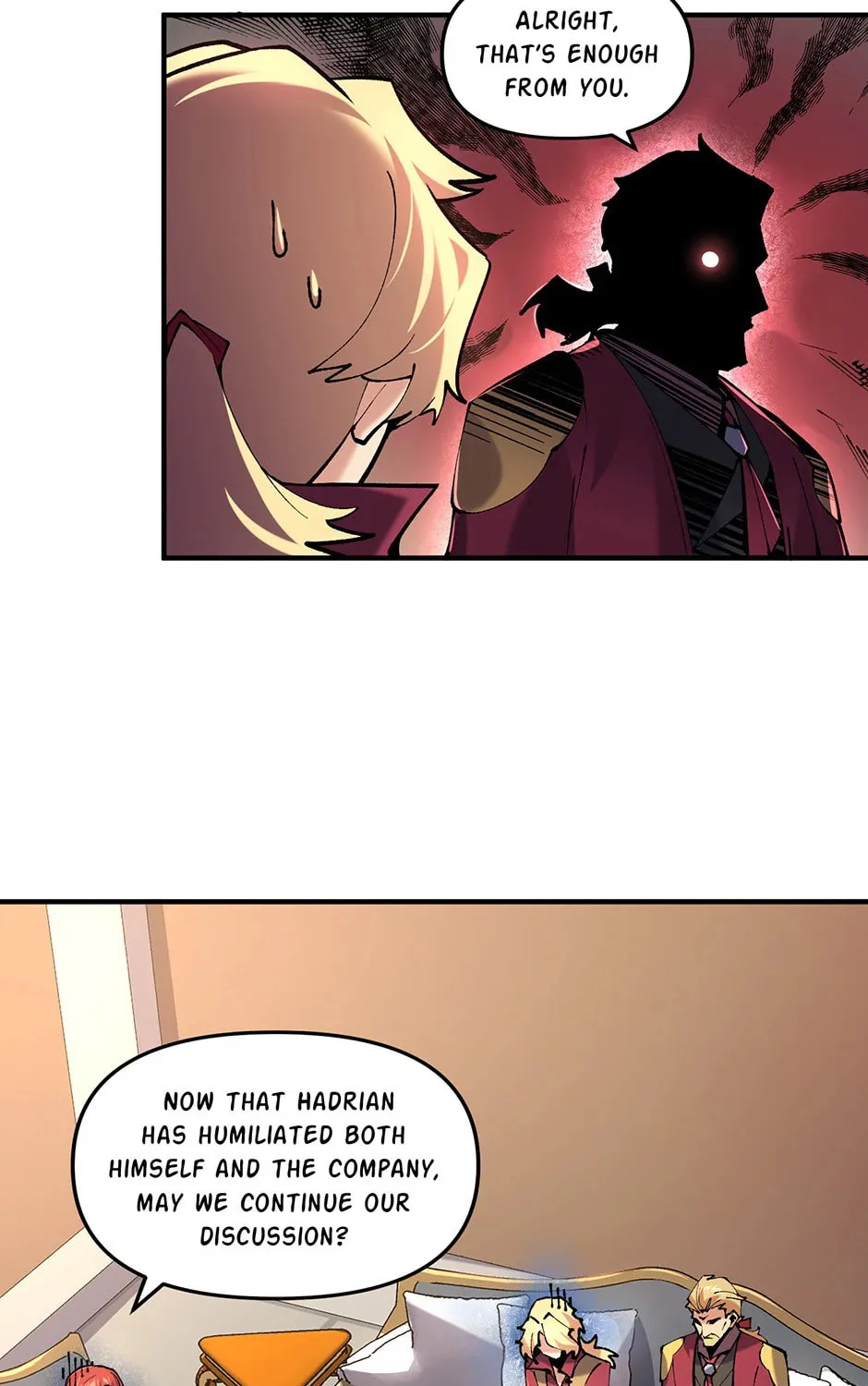 Salvos (A Monster Evolution LitRPG) Chapter 62 page 87 - 