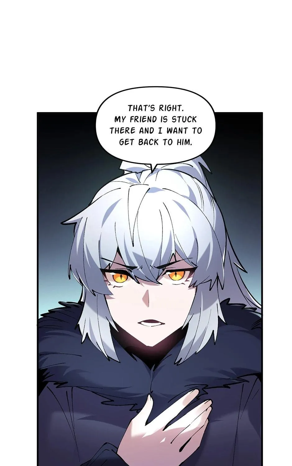 Salvos (A Monster Evolution LitRPG) Chapter 62 page 95 - 