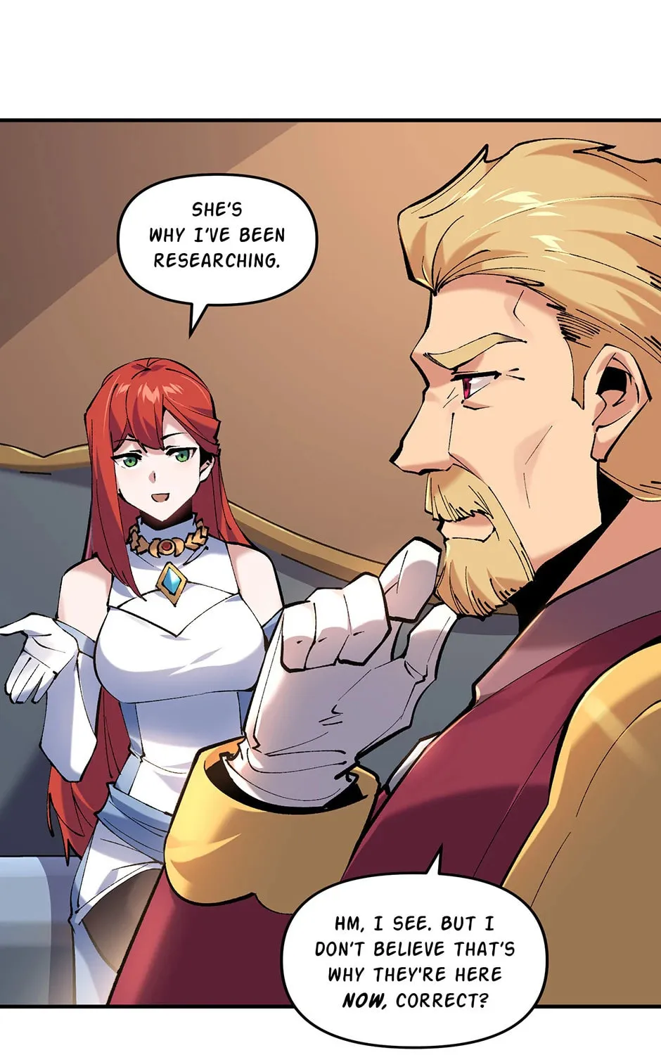 Salvos (A Monster Evolution LitRPG) Chapter 62 page 97 - 