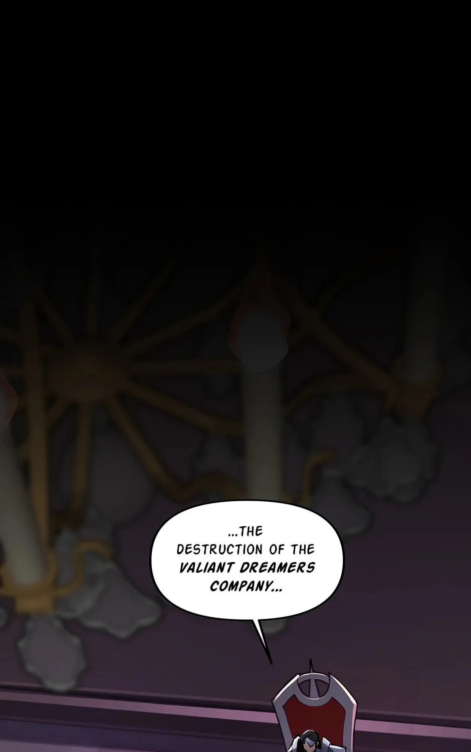 Salvos (A Monster Evolution LitRPG) Chapter 63 page 1 - 