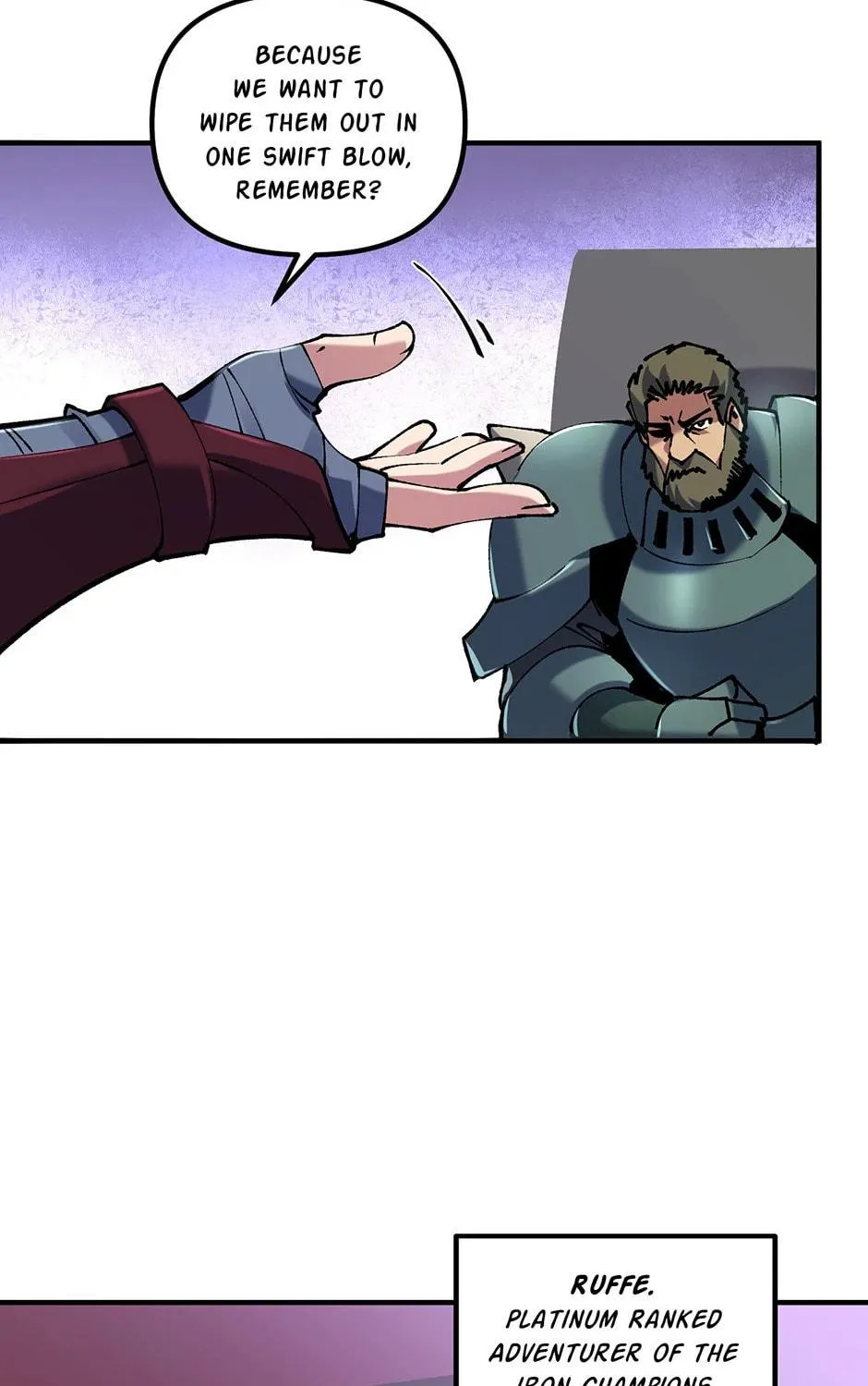 Salvos (A Monster Evolution LitRPG) Chapter 63 page 11 - 