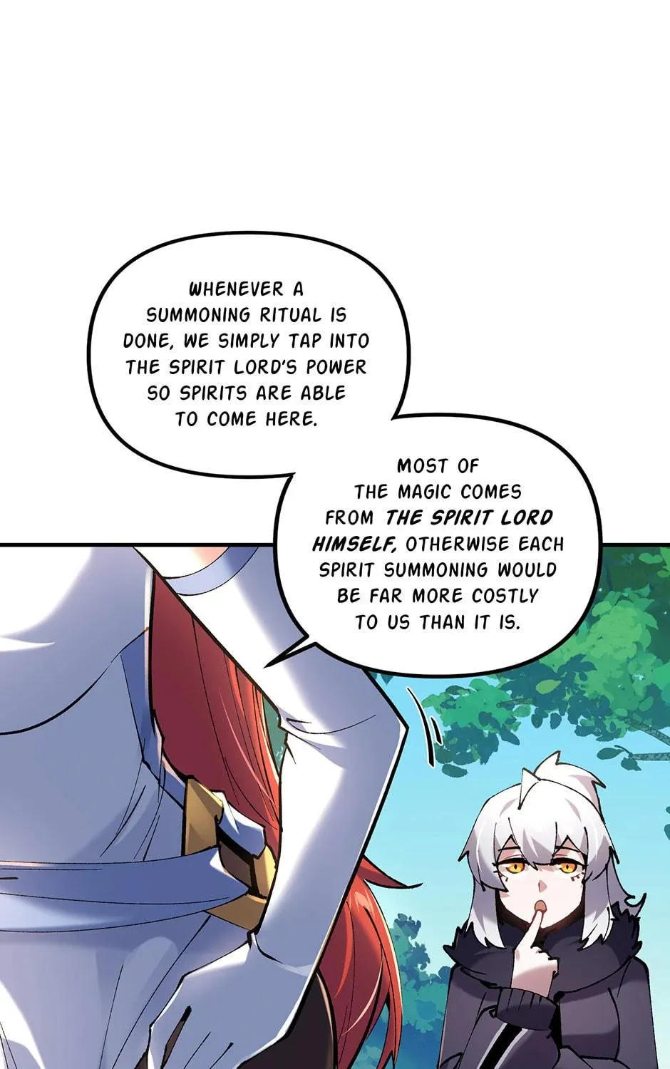 Salvos (A Monster Evolution LitRPG) Chapter 63 page 101 - 