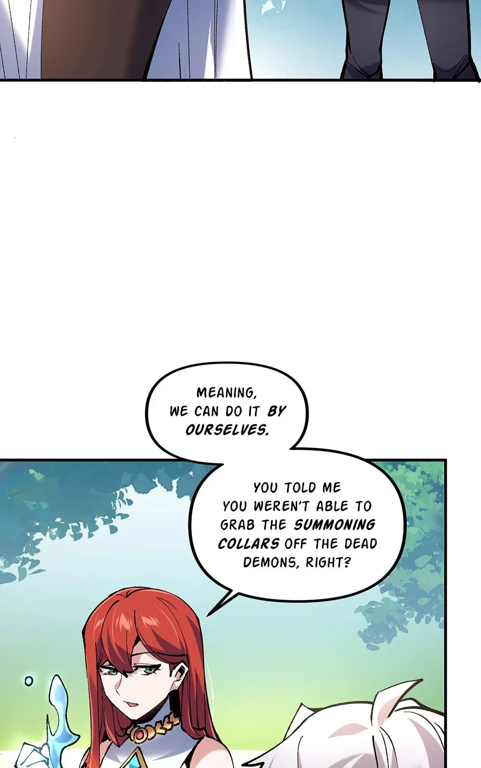 Salvos (A Monster Evolution LitRPG) Chapter 63 page 103 - 