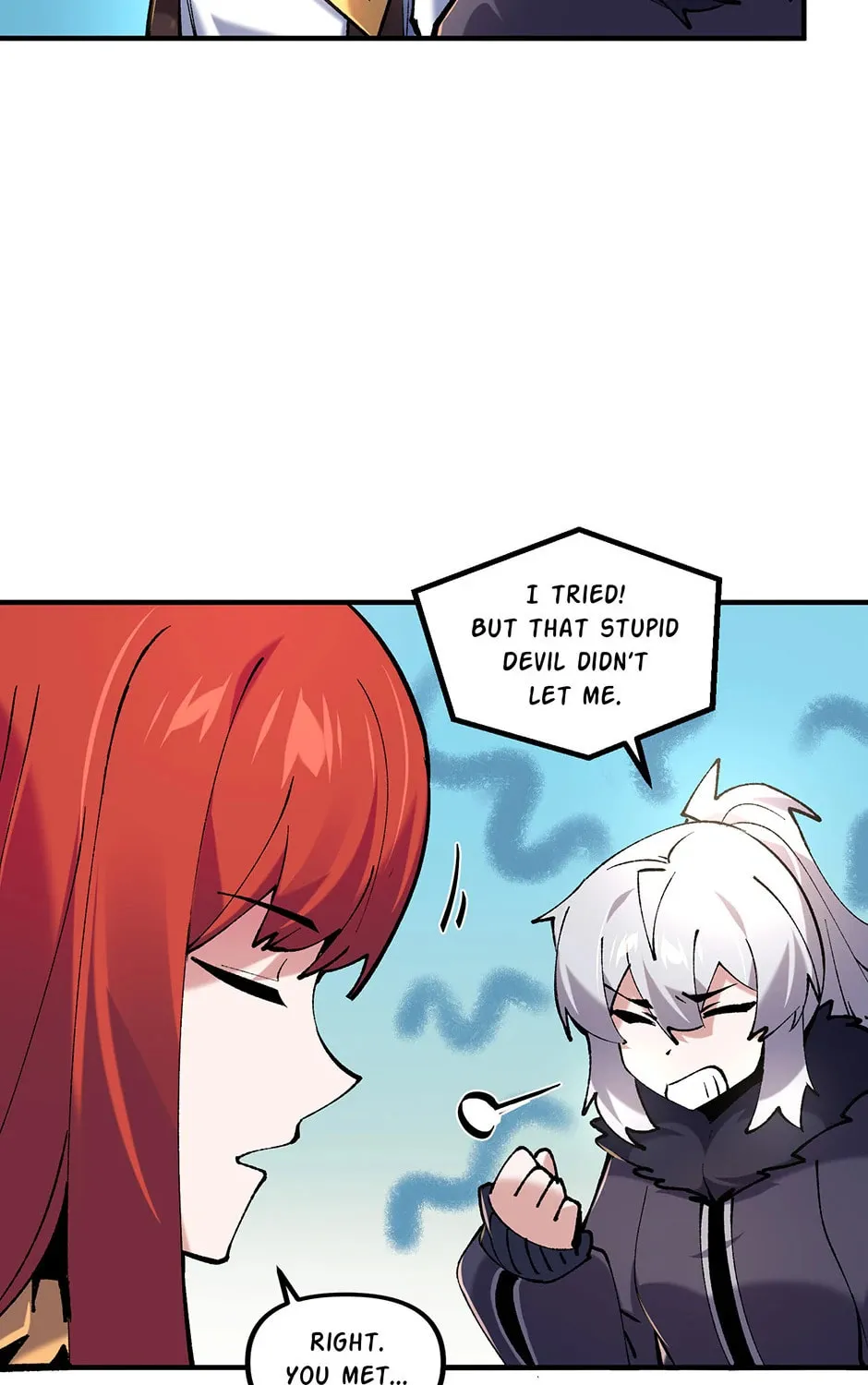 Salvos (A Monster Evolution LitRPG) Chapter 63 page 105 - 