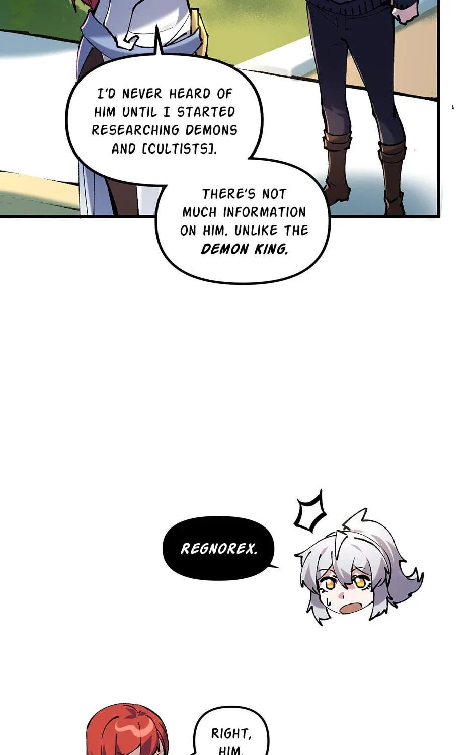 Salvos (A Monster Evolution LitRPG) Chapter 63 page 109 - 