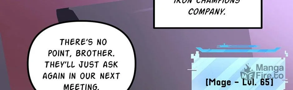 Salvos (A Monster Evolution LitRPG) Chapter 63 page 12 - 