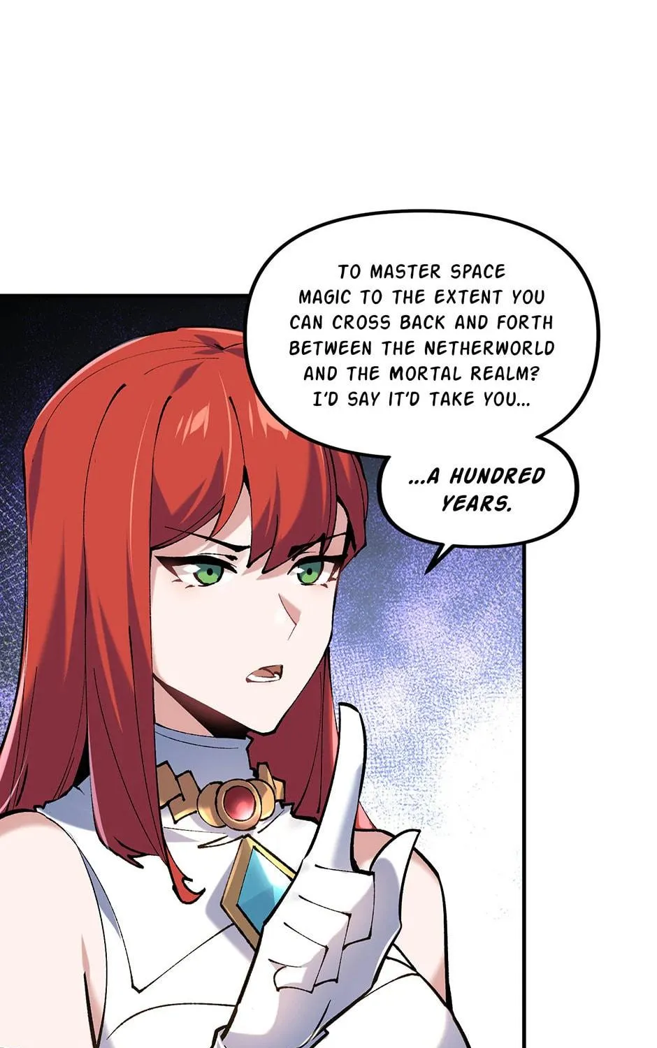 Salvos (A Monster Evolution LitRPG) Chapter 63 page 113 - 