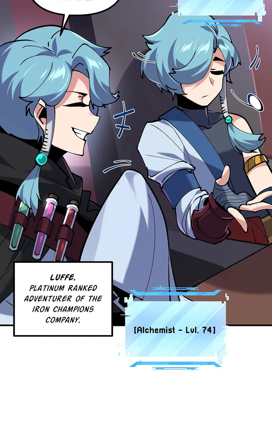 Salvos (A Monster Evolution LitRPG) Chapter 63 page 13 - 
