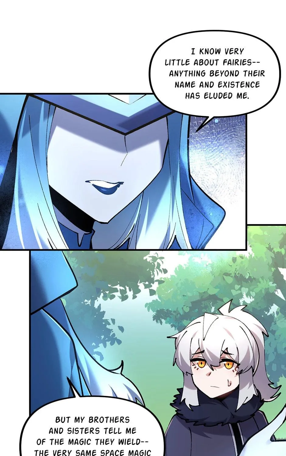 Salvos (A Monster Evolution LitRPG) Chapter 63 page 125 - 