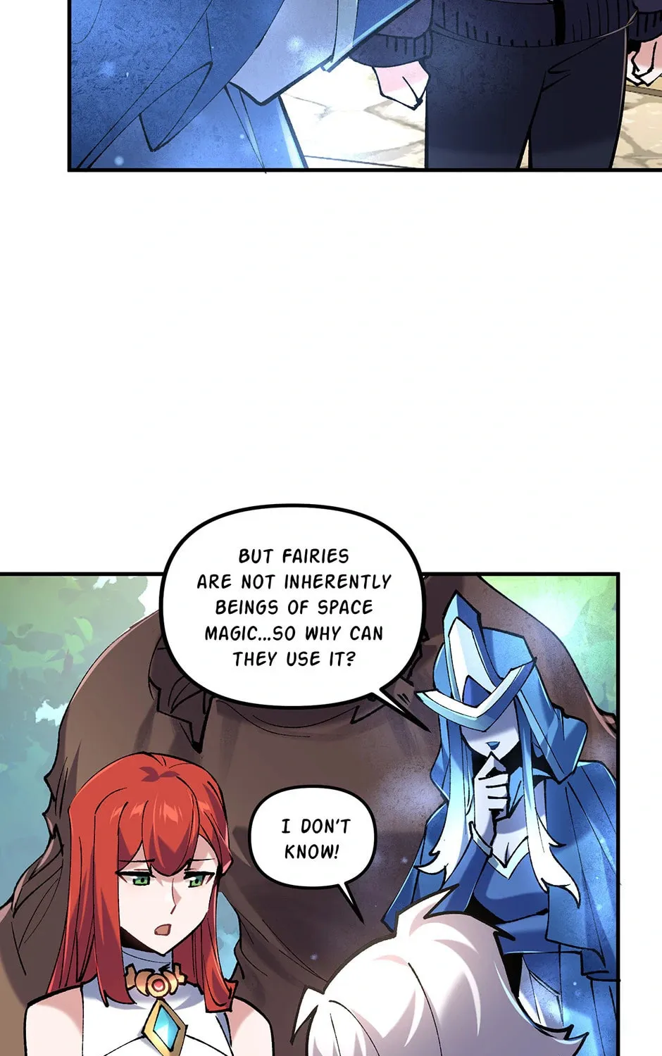 Salvos (A Monster Evolution LitRPG) Chapter 63 page 127 - 