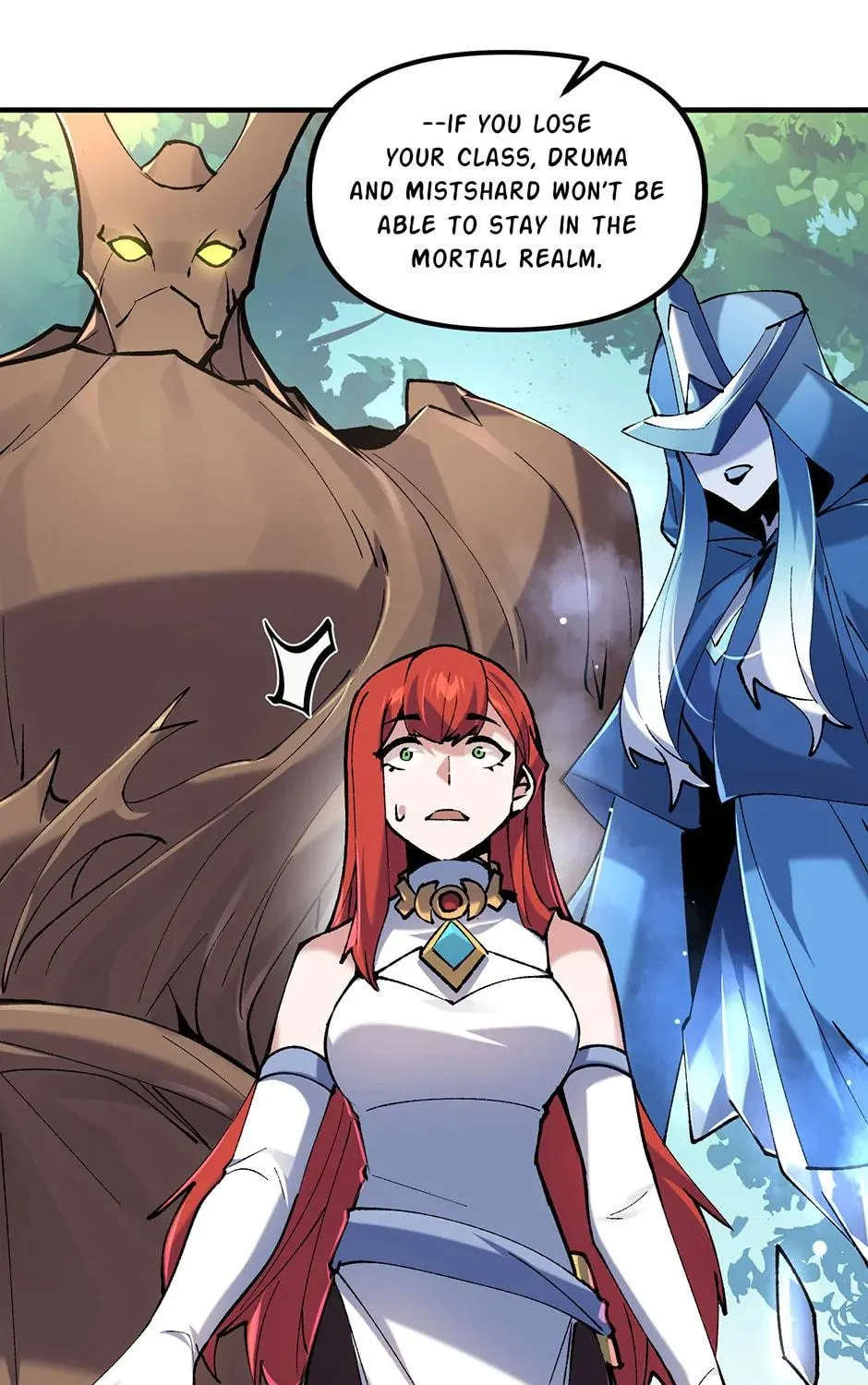 Salvos (A Monster Evolution LitRPG) Chapter 63 page 149 - 