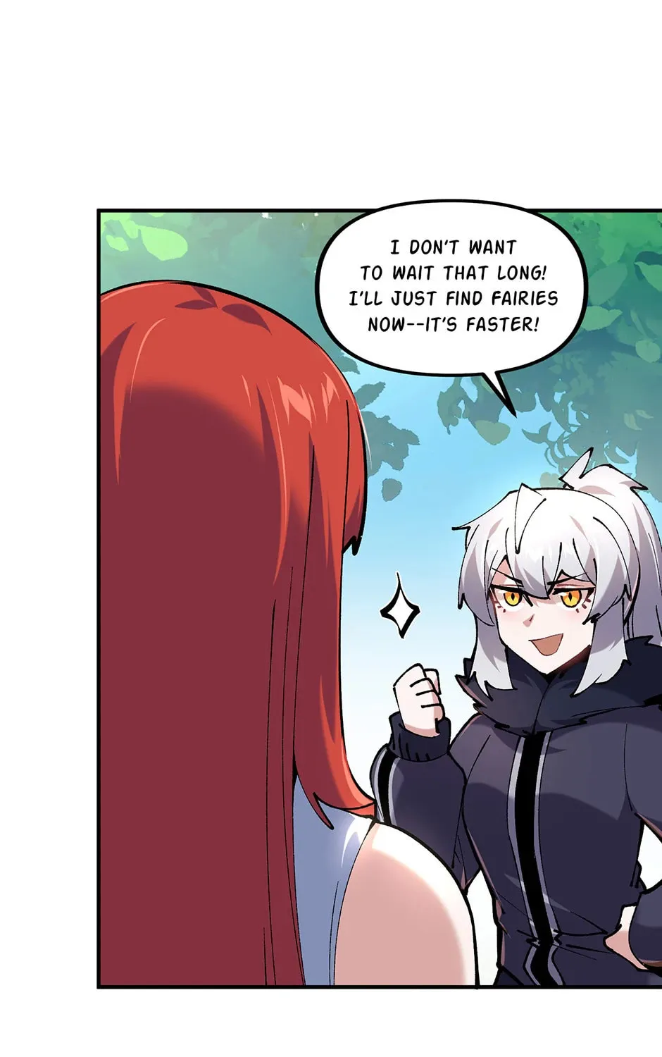Salvos (A Monster Evolution LitRPG) Chapter 63 page 153 - 