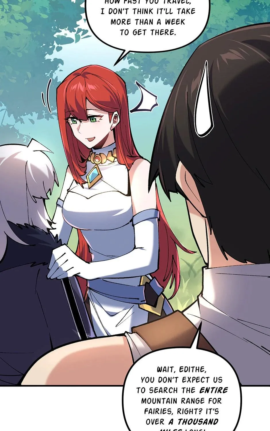Salvos (A Monster Evolution LitRPG) Chapter 63 page 159 - 
