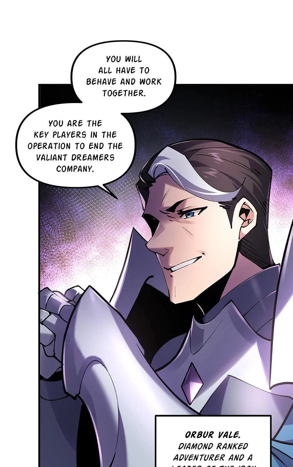 Salvos (A Monster Evolution LitRPG) Chapter 63 page 19 - 