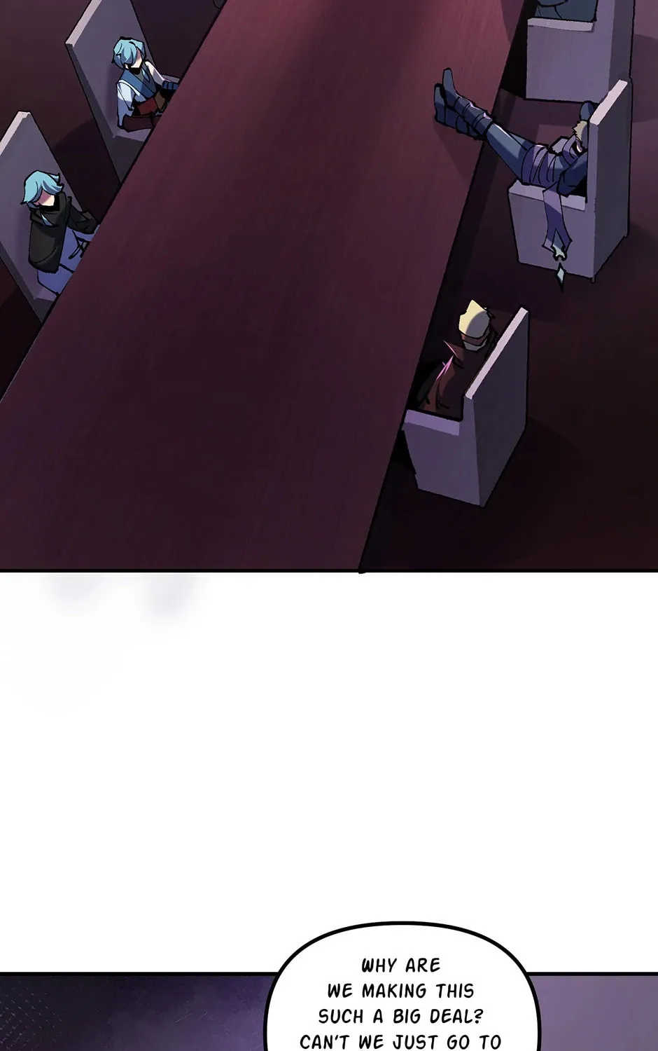 Salvos (A Monster Evolution LitRPG) Chapter 63 page 3 - 