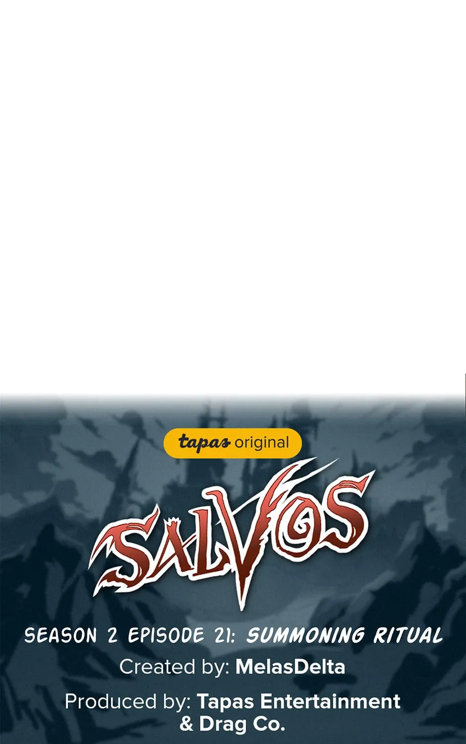 Salvos (A Monster Evolution LitRPG) Chapter 63 page 25 - 