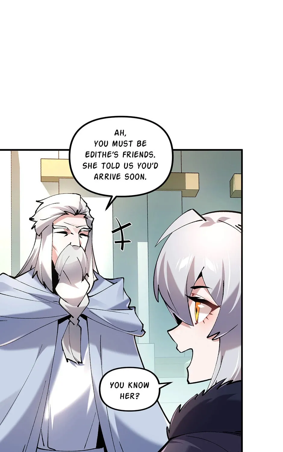 Salvos (A Monster Evolution LitRPG) Chapter 63 page 37 - 