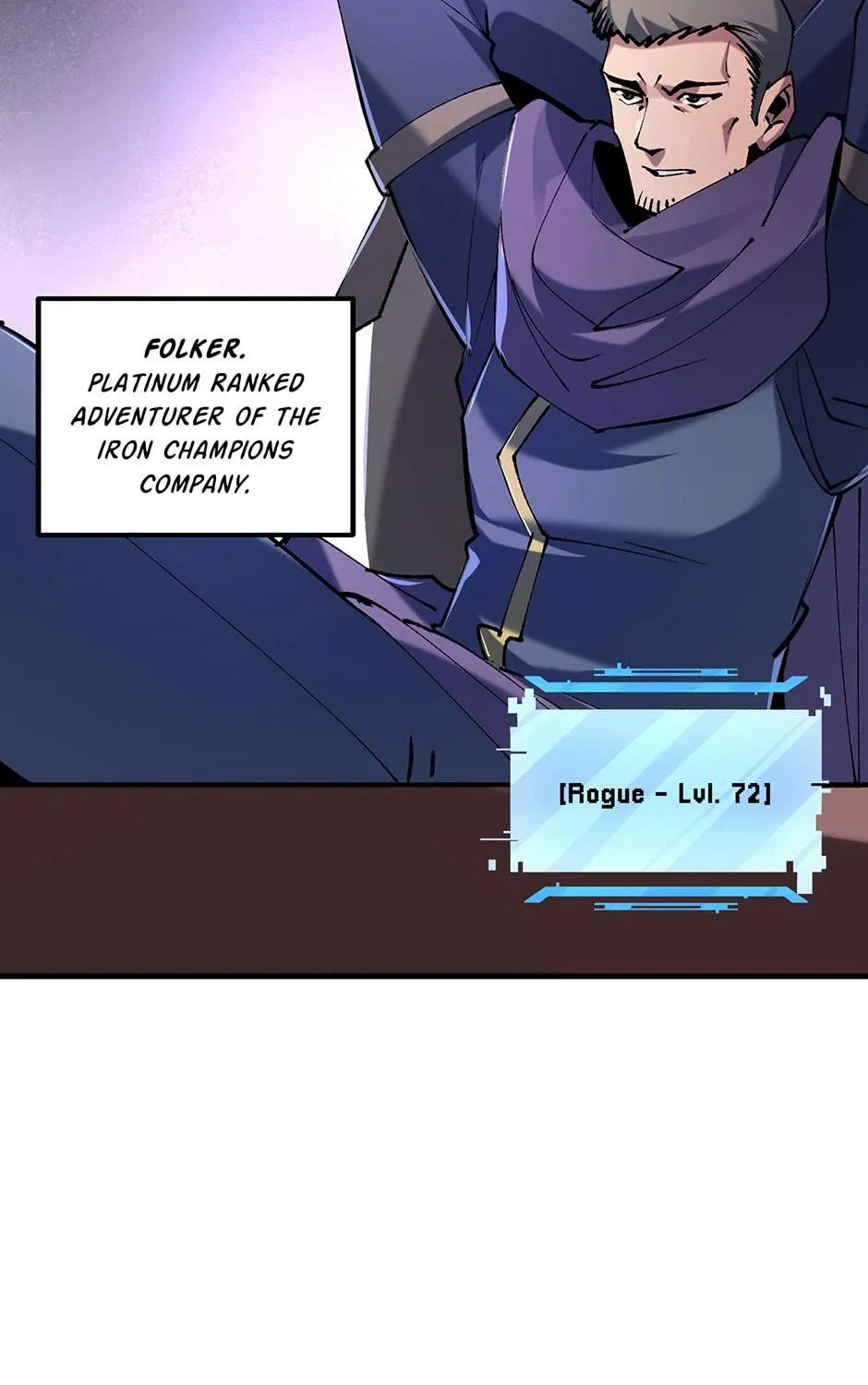 Salvos (A Monster Evolution LitRPG) Chapter 63 page 5 - 