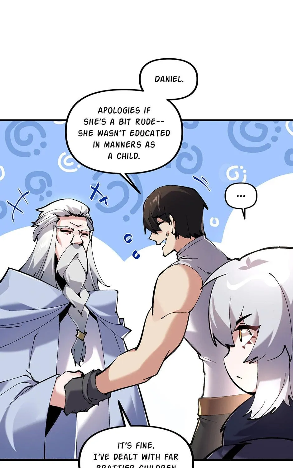 Salvos (A Monster Evolution LitRPG) Chapter 63 page 41 - 