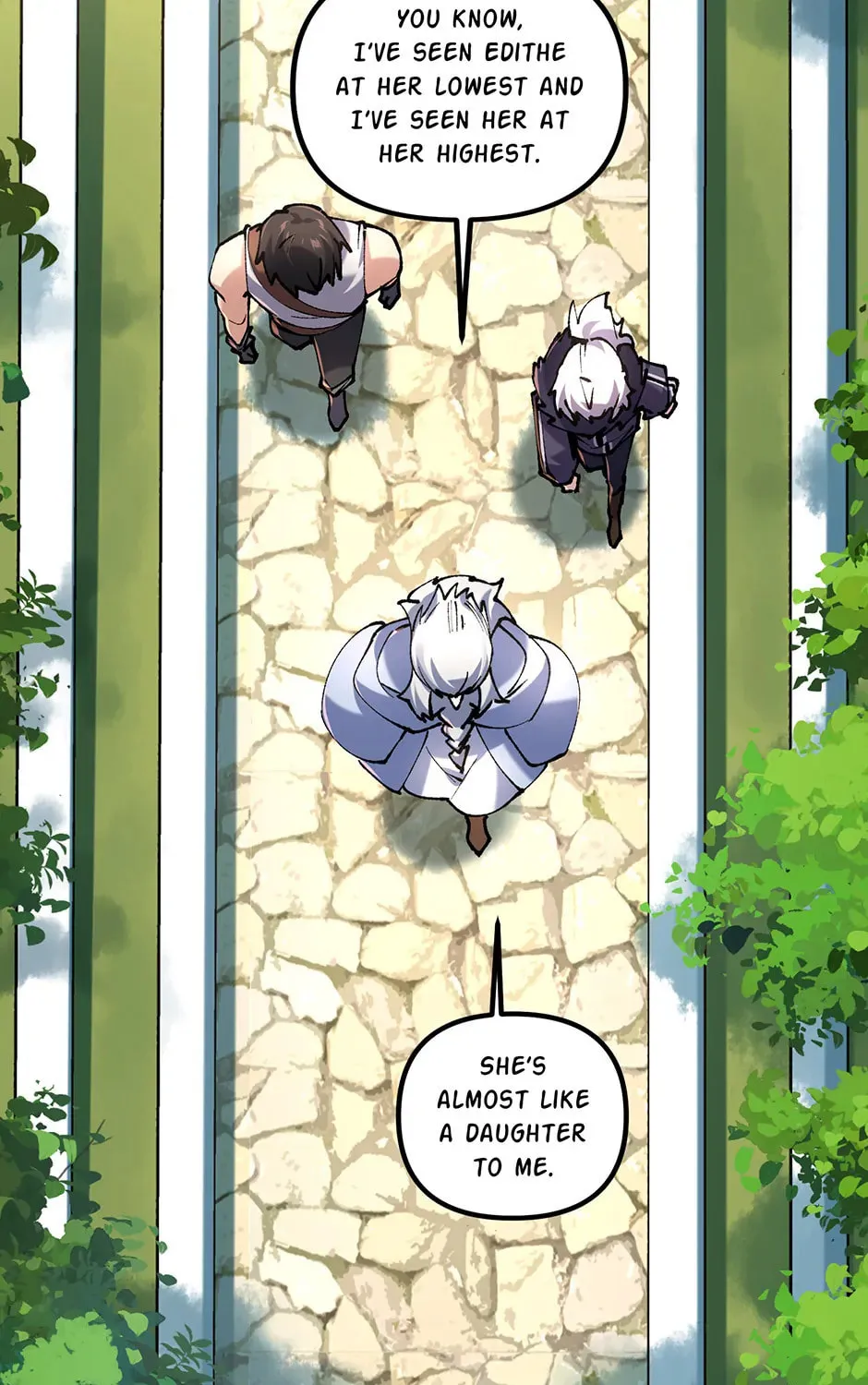 Salvos (A Monster Evolution LitRPG) Chapter 63 page 45 - 