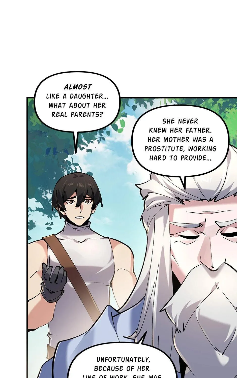 Salvos (A Monster Evolution LitRPG) Chapter 63 page 47 - 