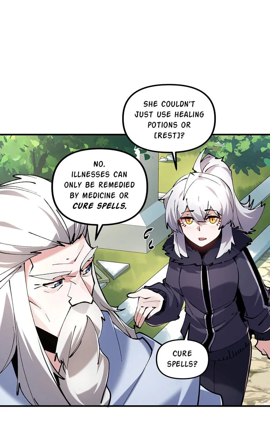 Salvos (A Monster Evolution LitRPG) Chapter 63 page 49 - 