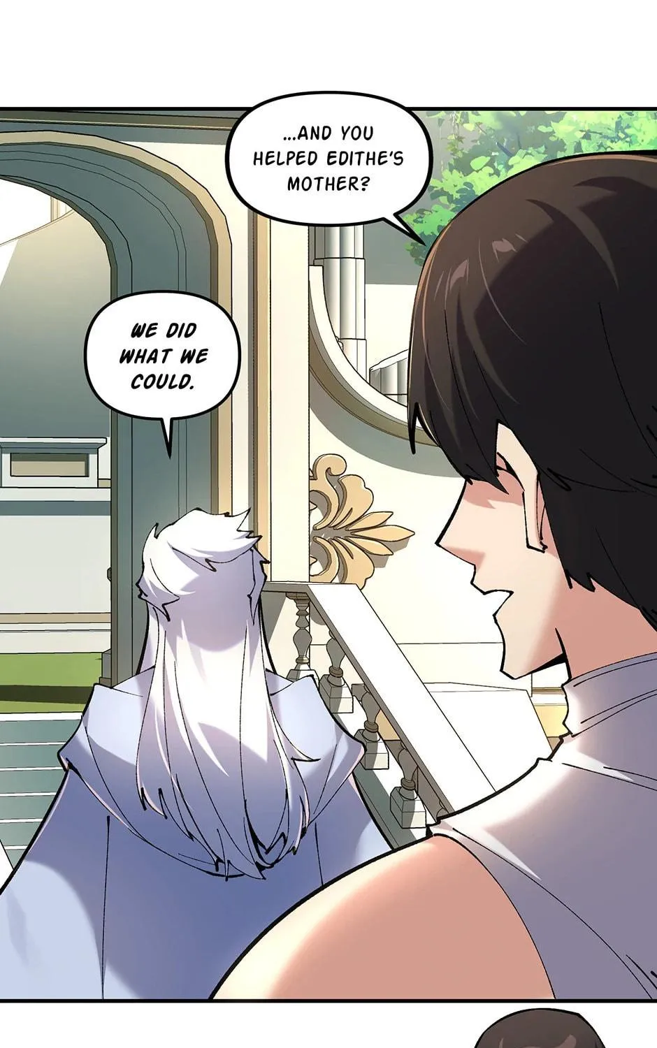 Salvos (A Monster Evolution LitRPG) Chapter 63 page 53 - 