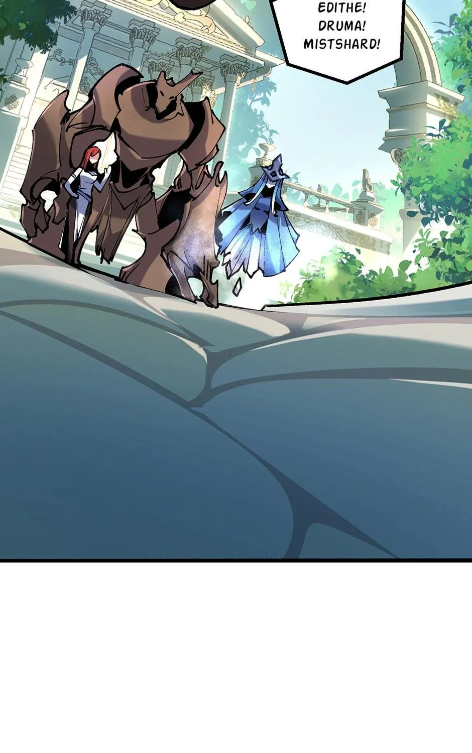 Salvos (A Monster Evolution LitRPG) Chapter 63 page 59 - 