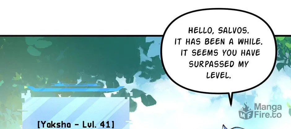 Salvos (A Monster Evolution LitRPG) Chapter 63 page 60 - 