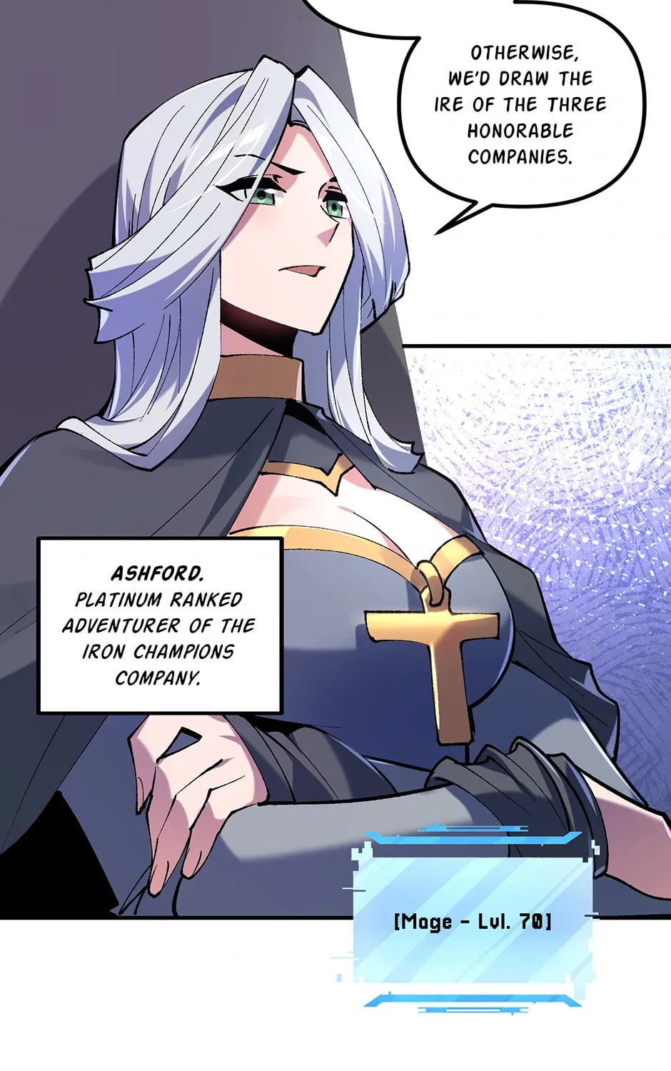 Salvos (A Monster Evolution LitRPG) Chapter 63 page 7 - 