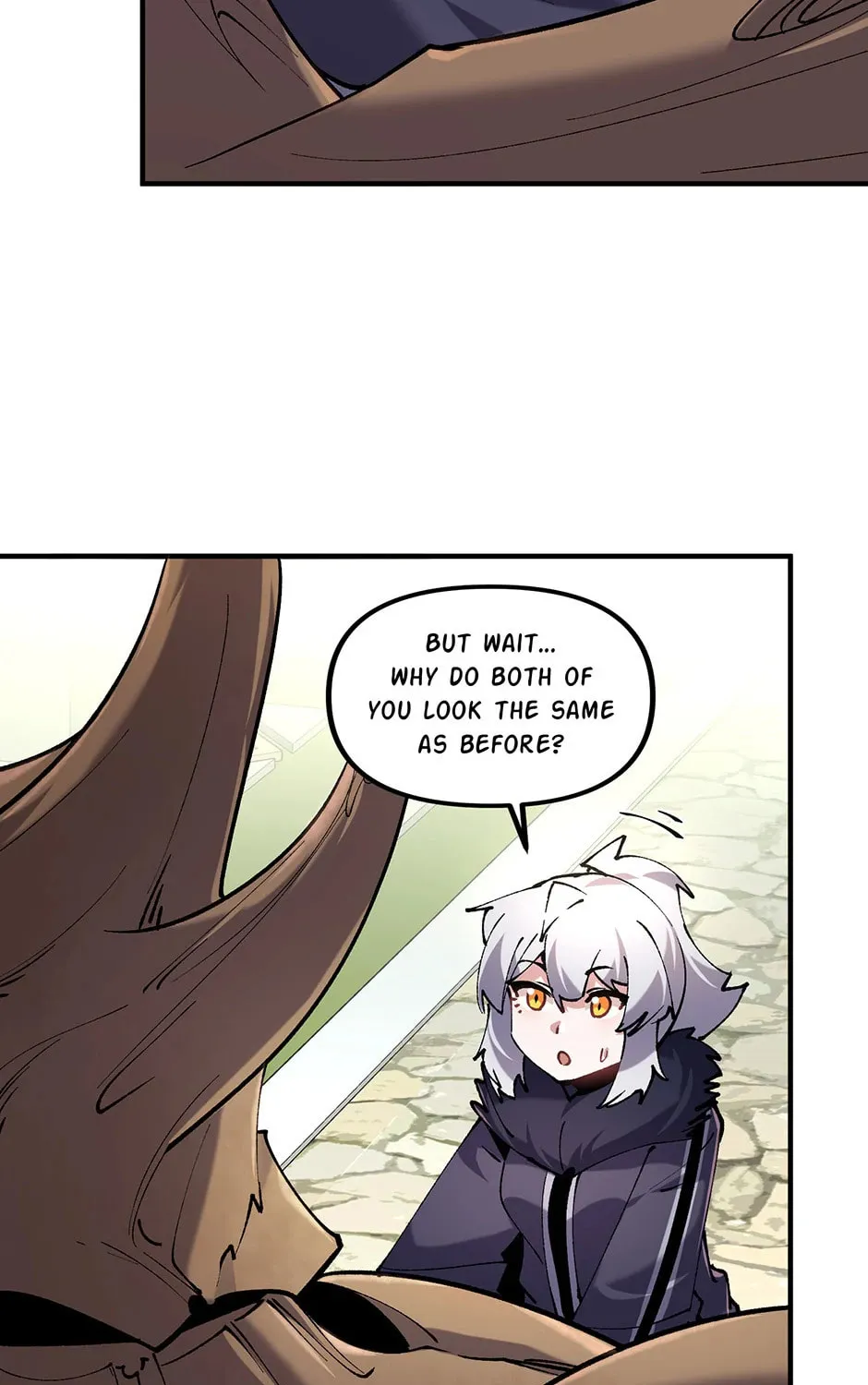 Salvos (A Monster Evolution LitRPG) Chapter 63 page 63 - 